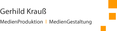 Gerhild Krauß Logo